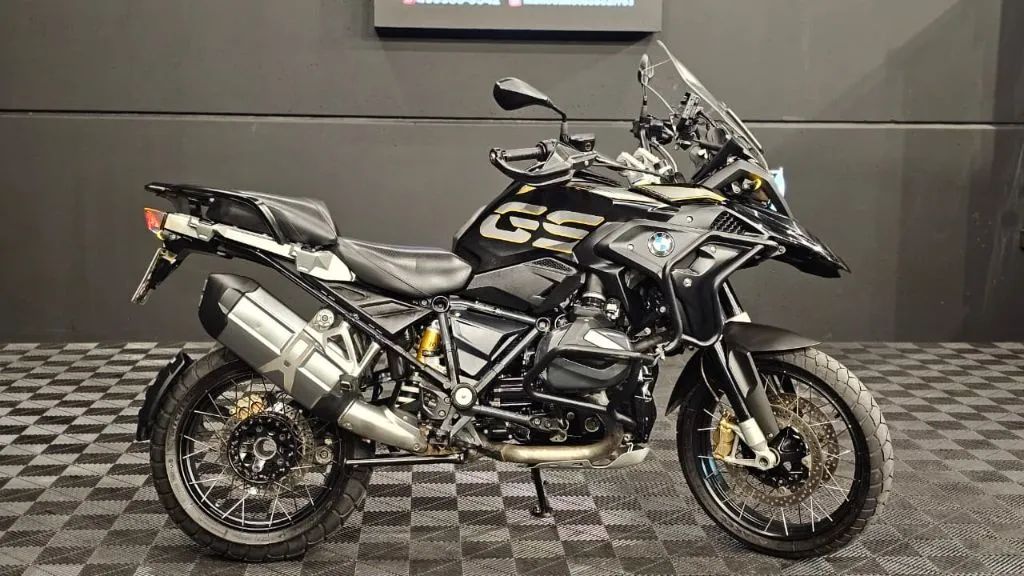 R 1250 GS Premium Exclusive - Foto 5