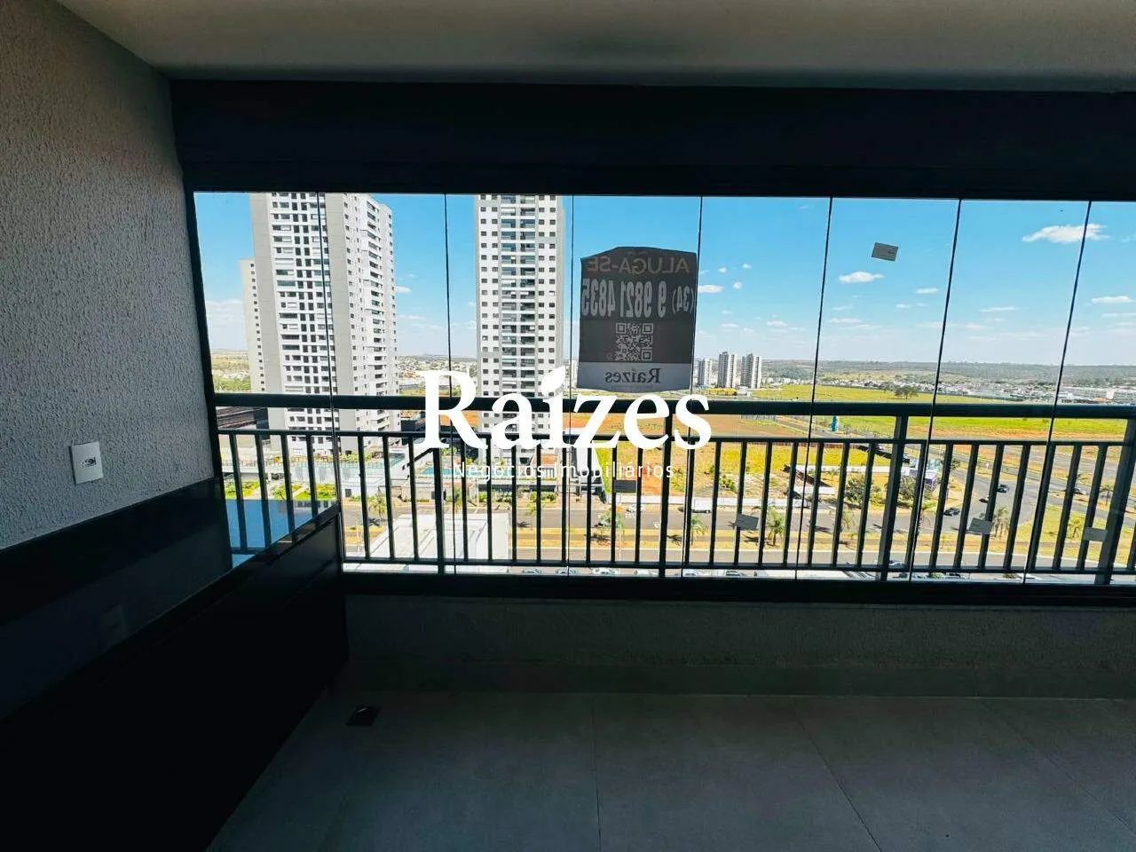 Apartamento com 2 quartos sendo 1 suíte para Alugar no Condomínio Chess com Ar-Condicionad - Foto 6