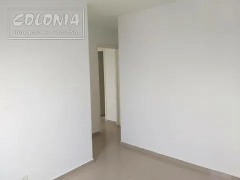 Apartamento a venda - Vila Curuçá, Santo André - Foto 2