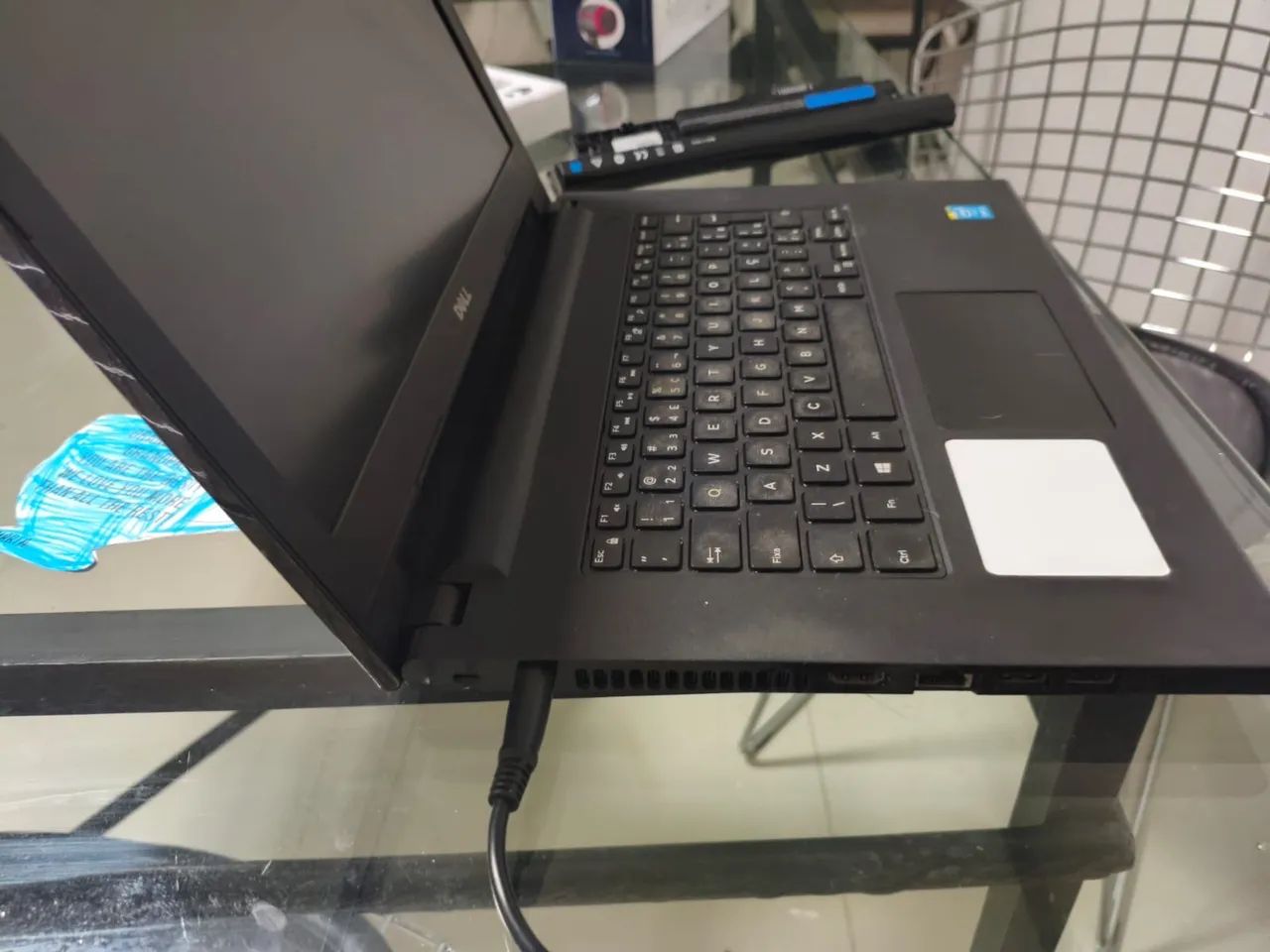Notebook Dell i5?4 geração  - Foto 5