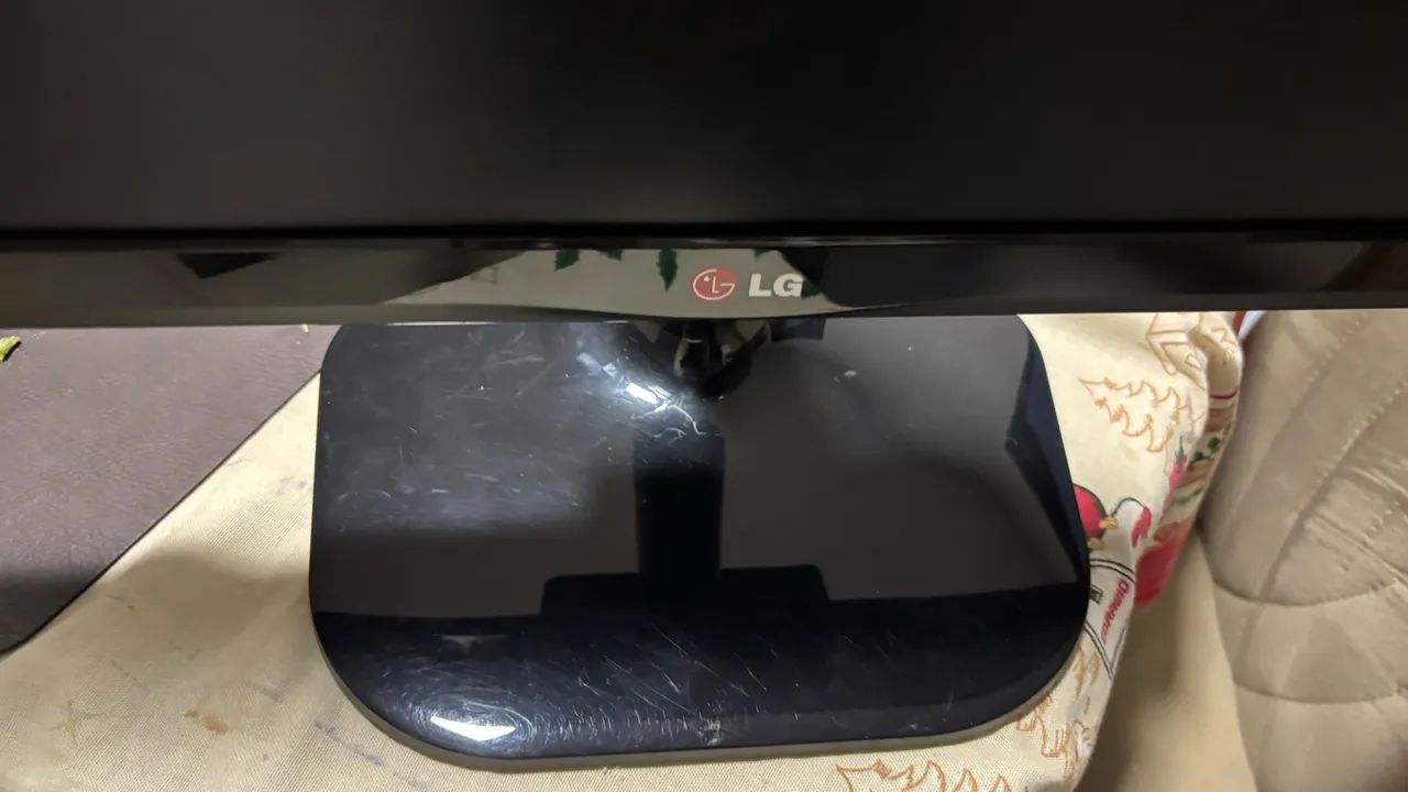 Monitor LG 23 polegadas  - Foto 4