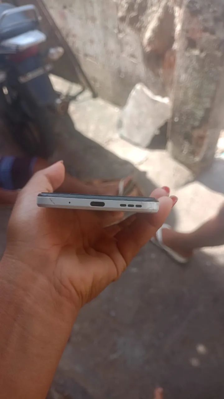 MOTO G23 TROCA EM IPHONE 8 Plus - Foto 2