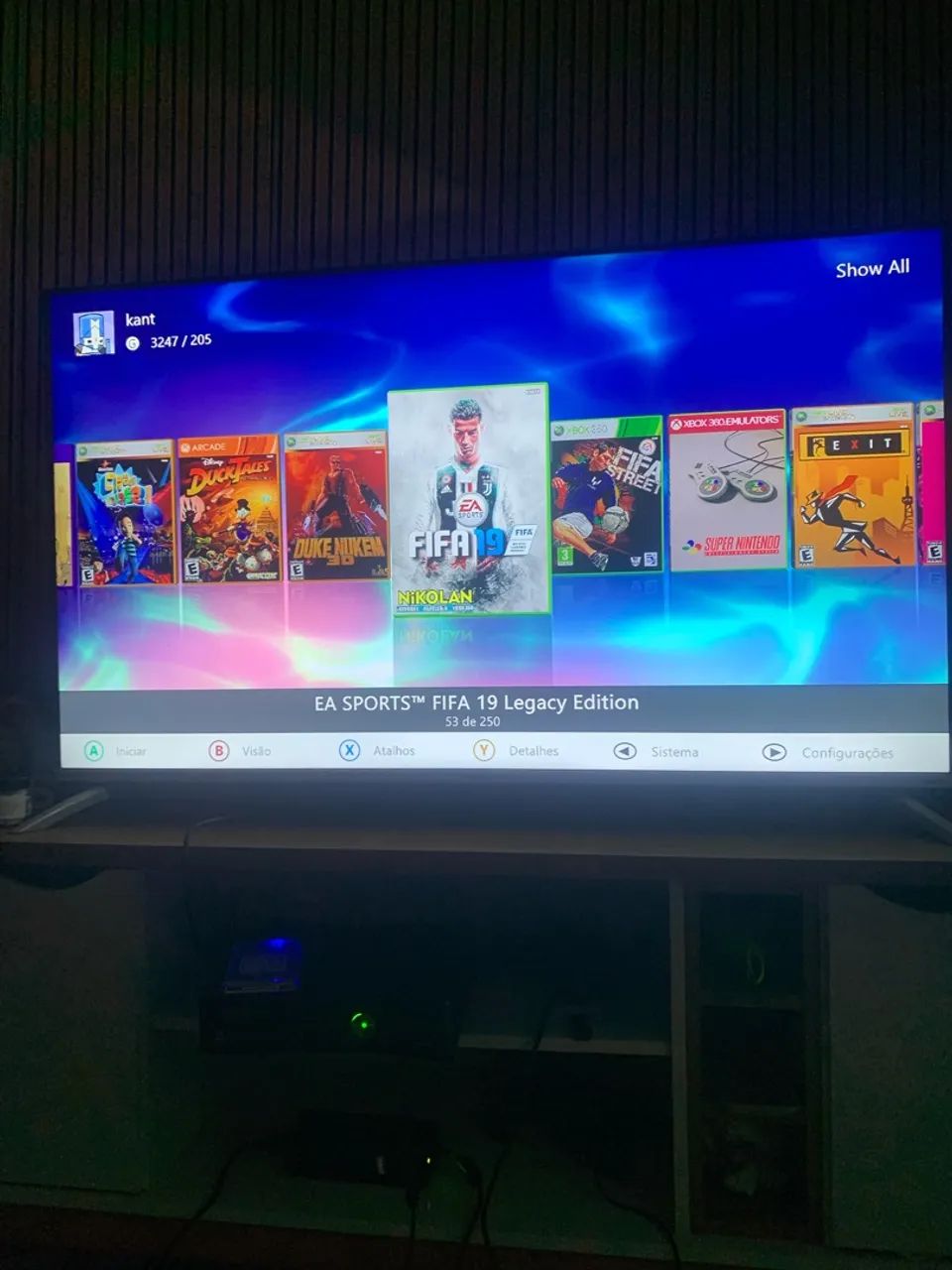 xbox 360 desbloqueado  - Foto 4