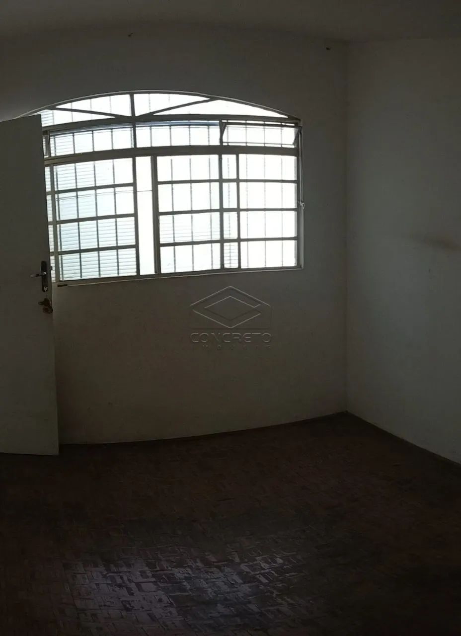 Casa Padrão em Bauru