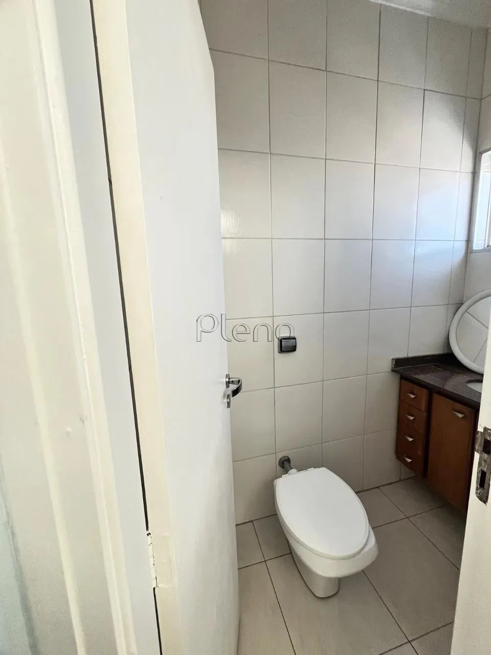 Sala para alugar em Campinas, Jardim Chapadão, com 30 m² - Foto 8