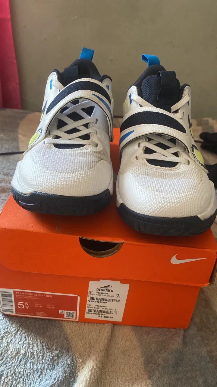 Tênis Nike original  - Foto 5