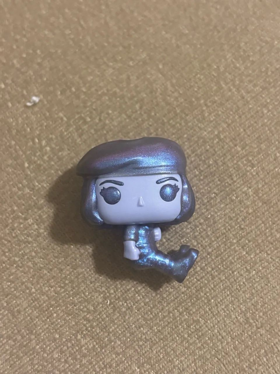 Robin Stranger Things