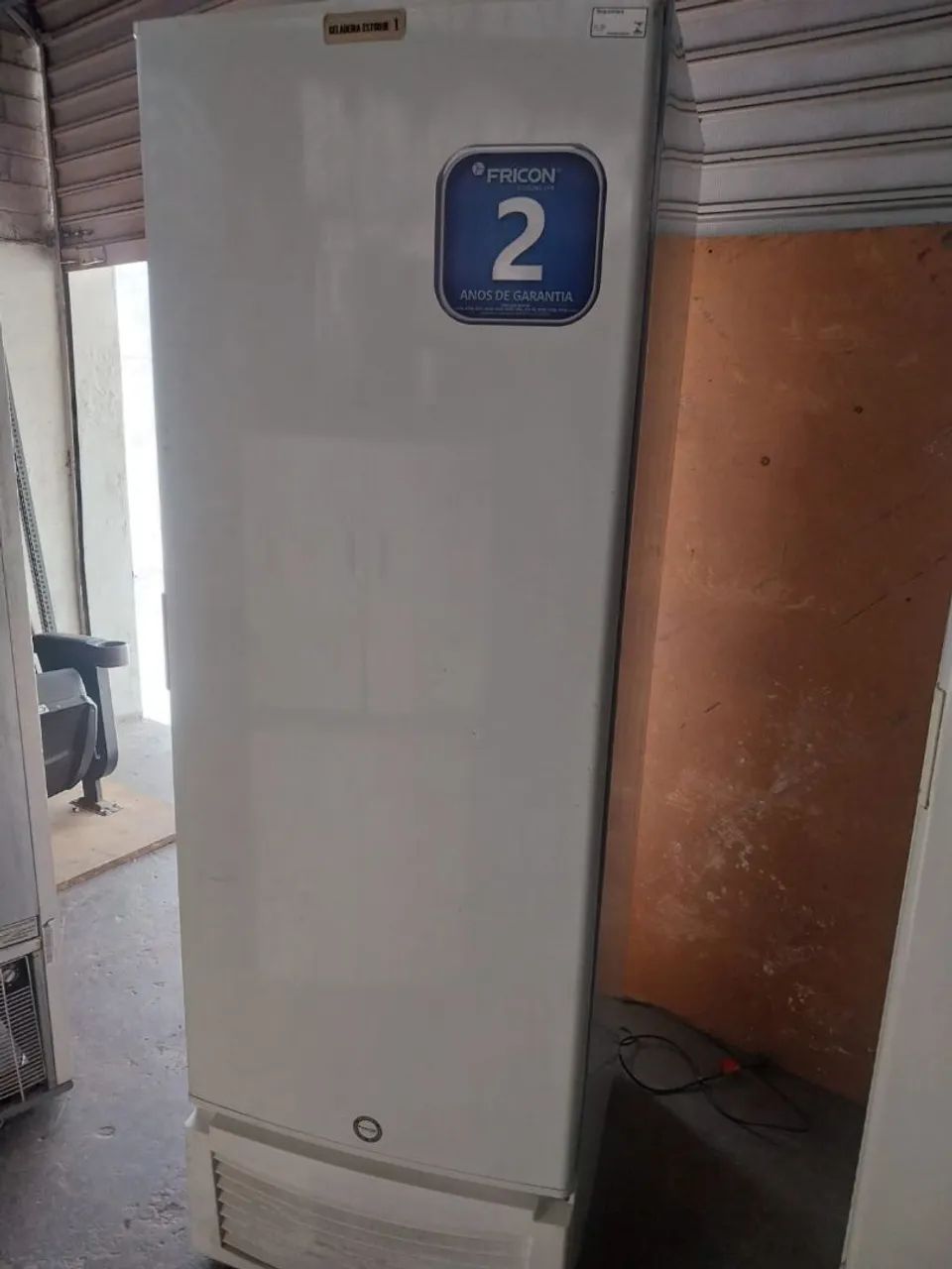 Refrigerador Fricon 