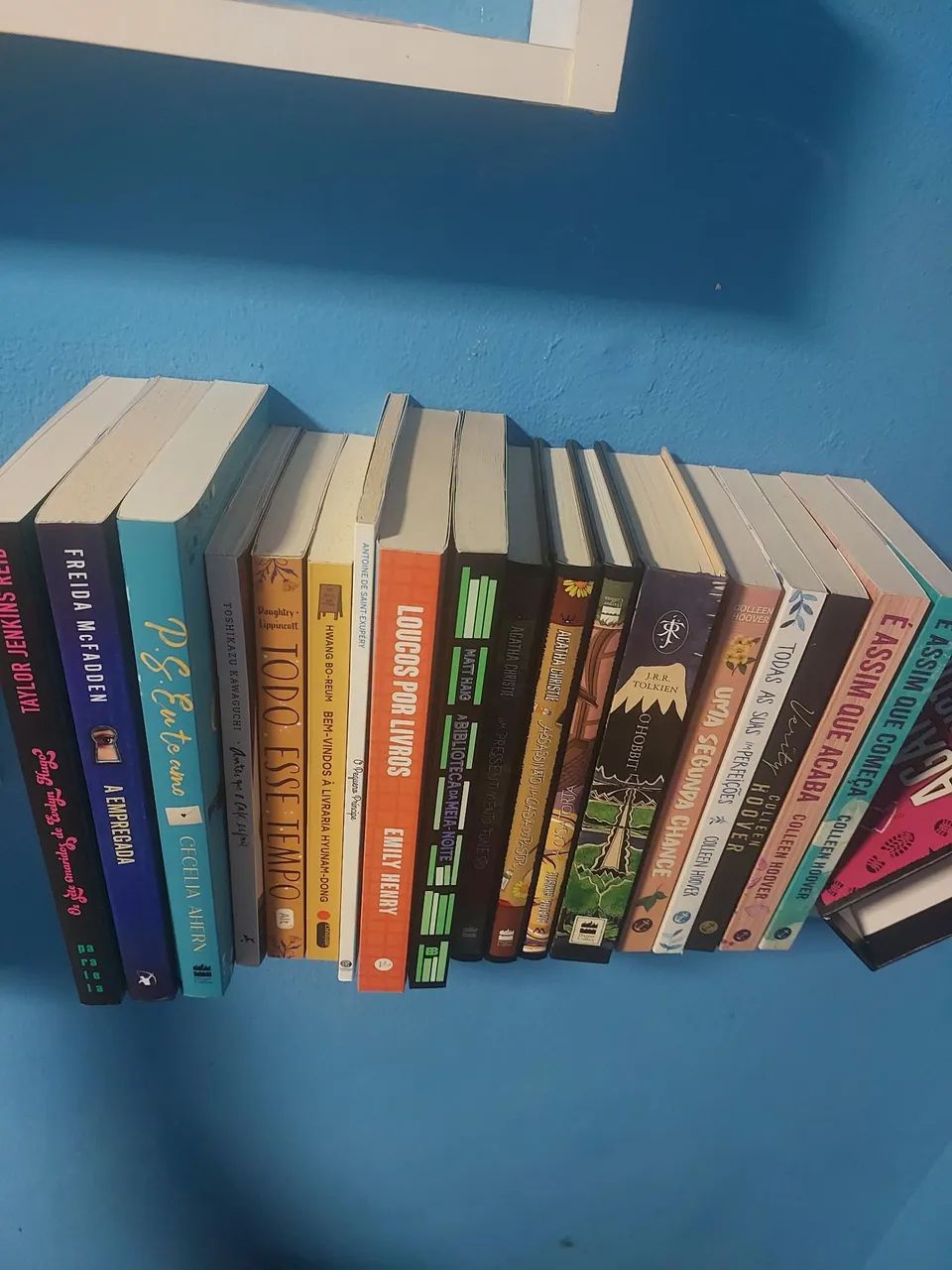 Livros - Foto 2