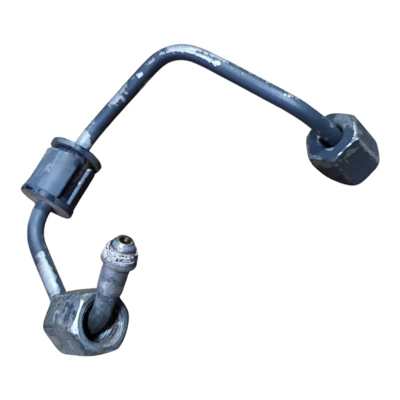 Cano Injetor 2 Motor Cummins Isb 3.9 Ford Cargo 815  E3920