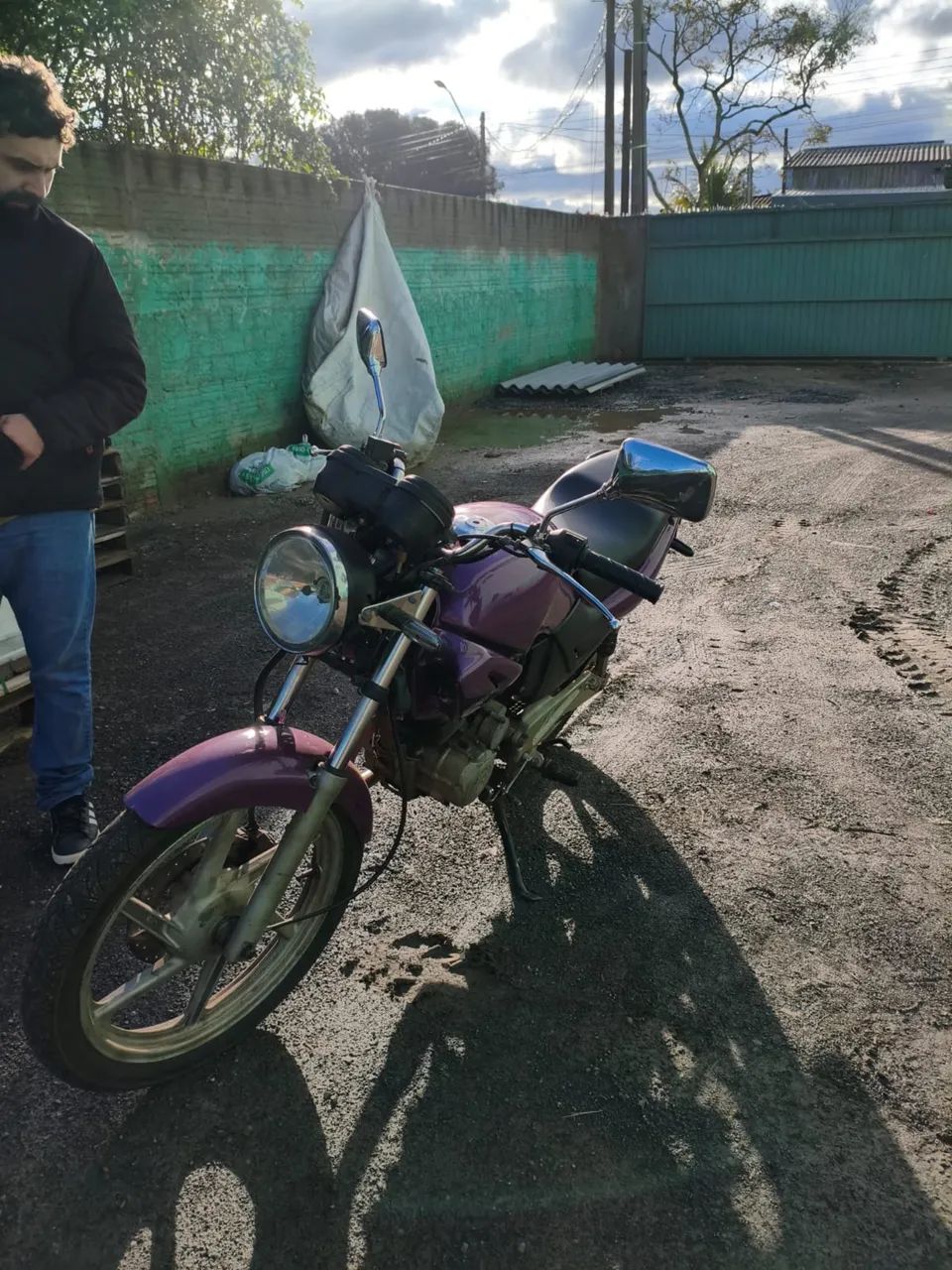Cbx strada  - Foto 4