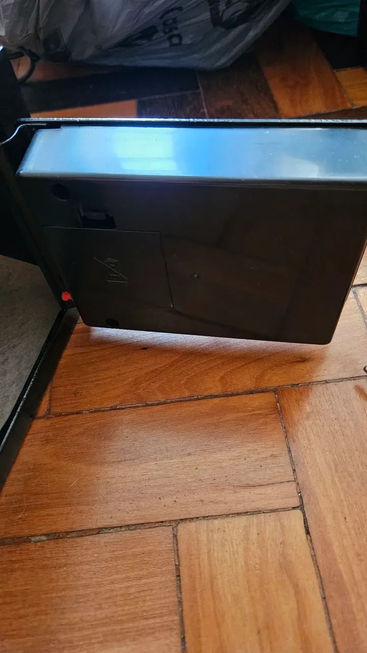 Cofre digital e com chave novo - Foto 4