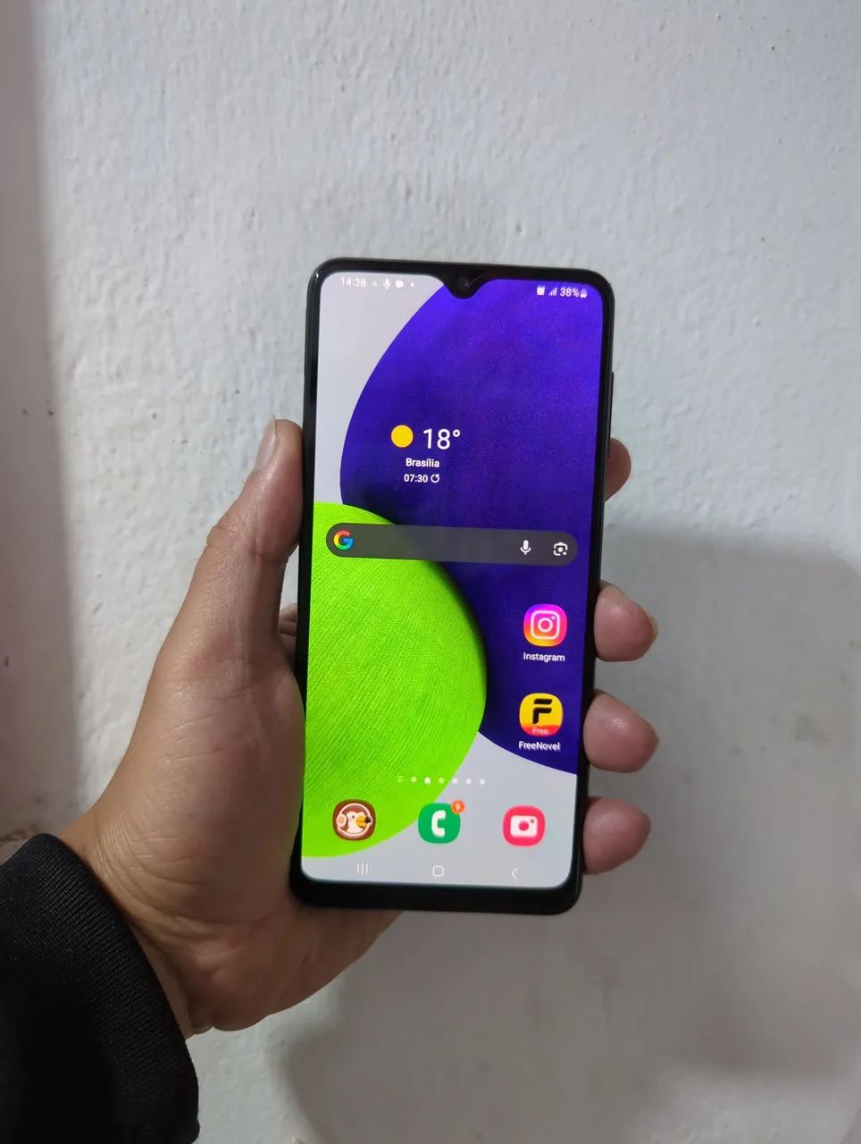 Samsung A22 128GB - Foto 4