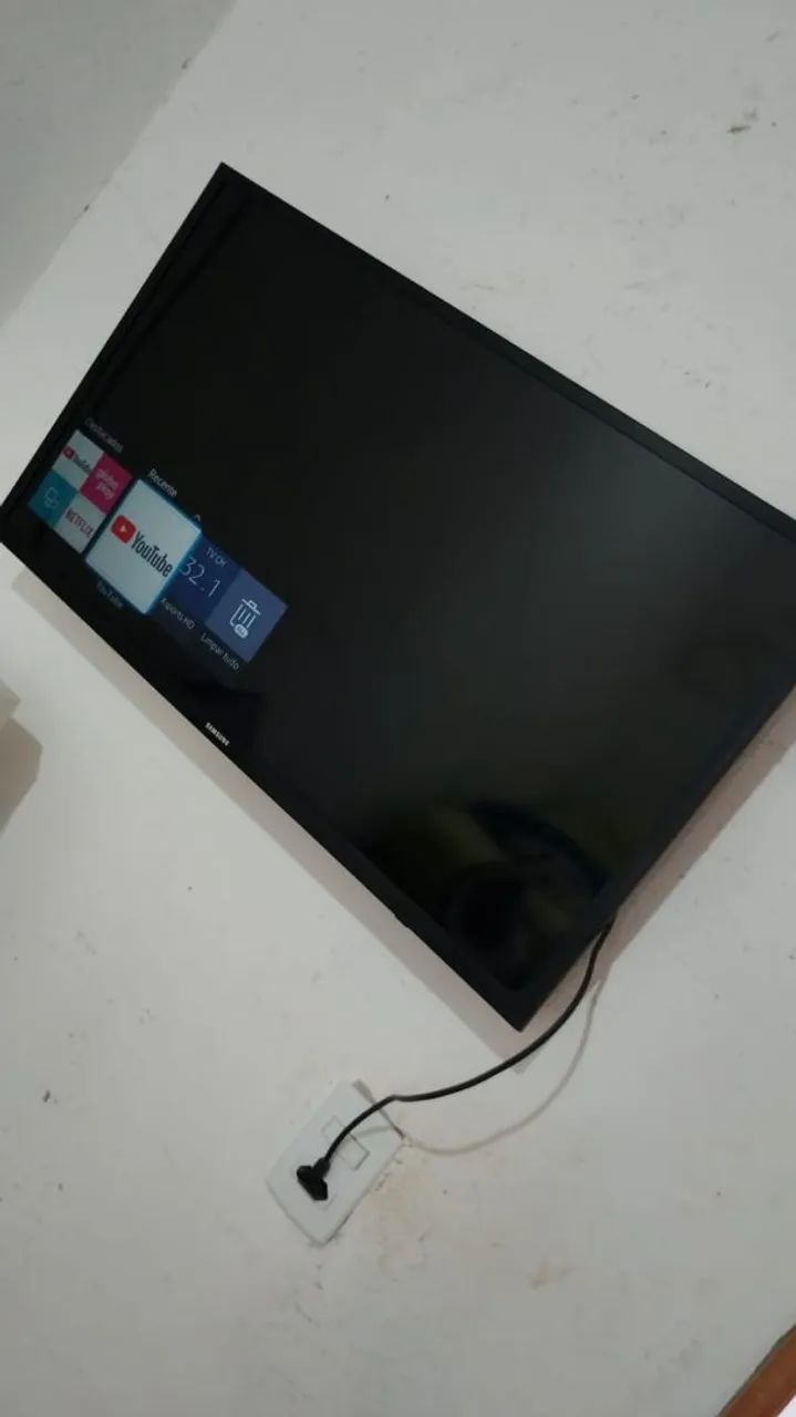 TV 32 smart Samsung 