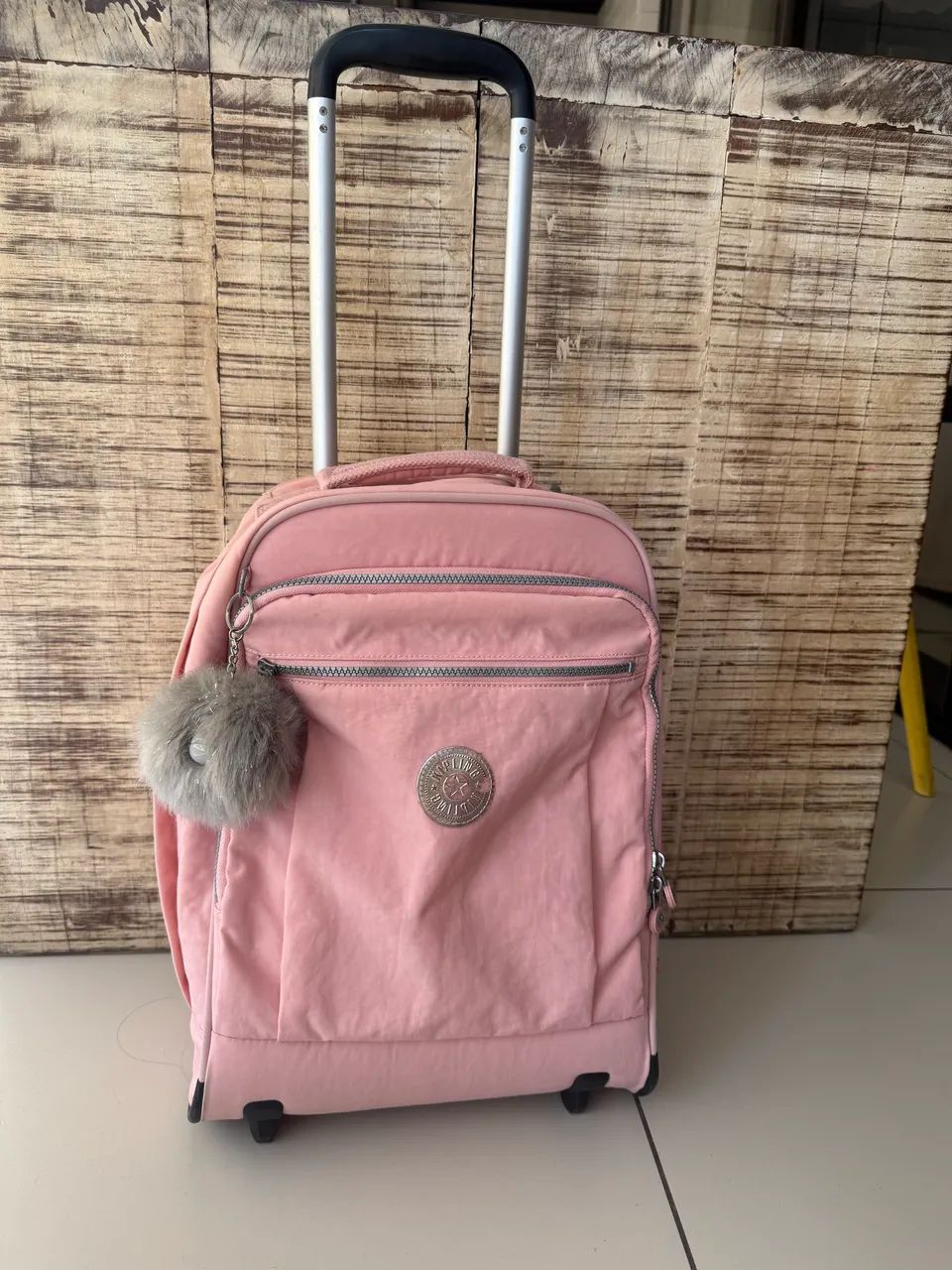 Mochila Kipling  - Foto 5