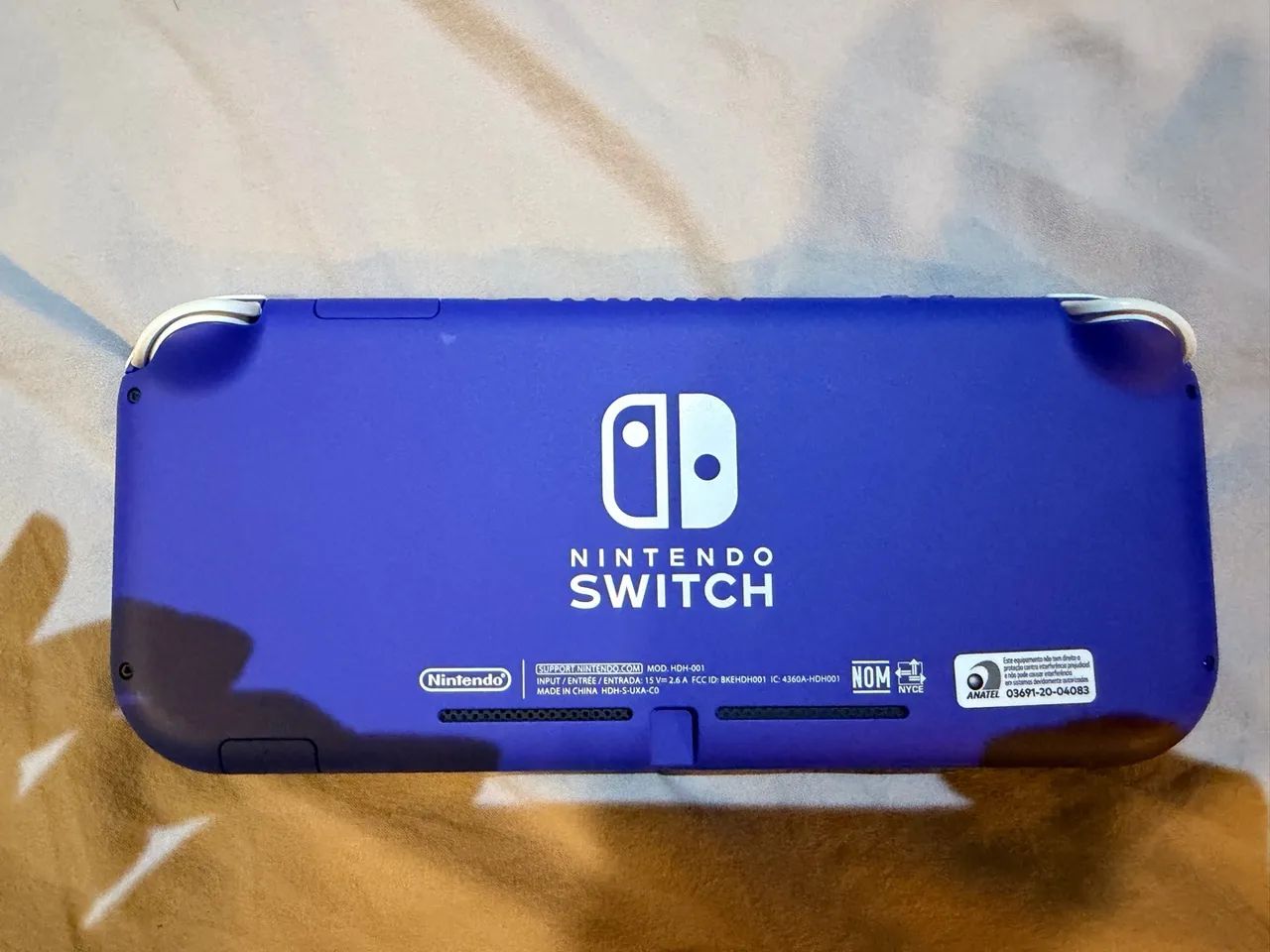 Nintendo Switch Lite - Foto 2