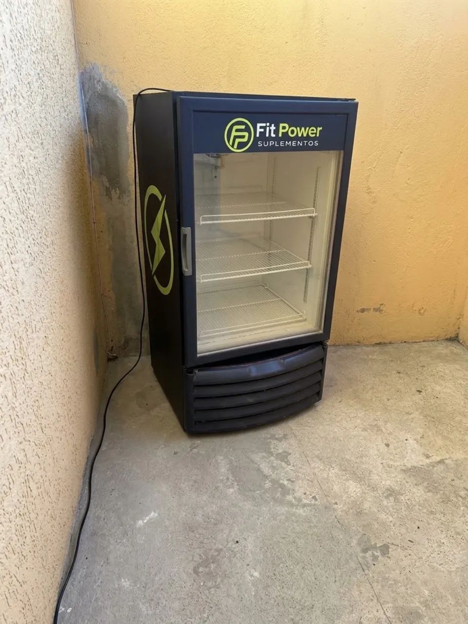Freezer vertical - Foto 2