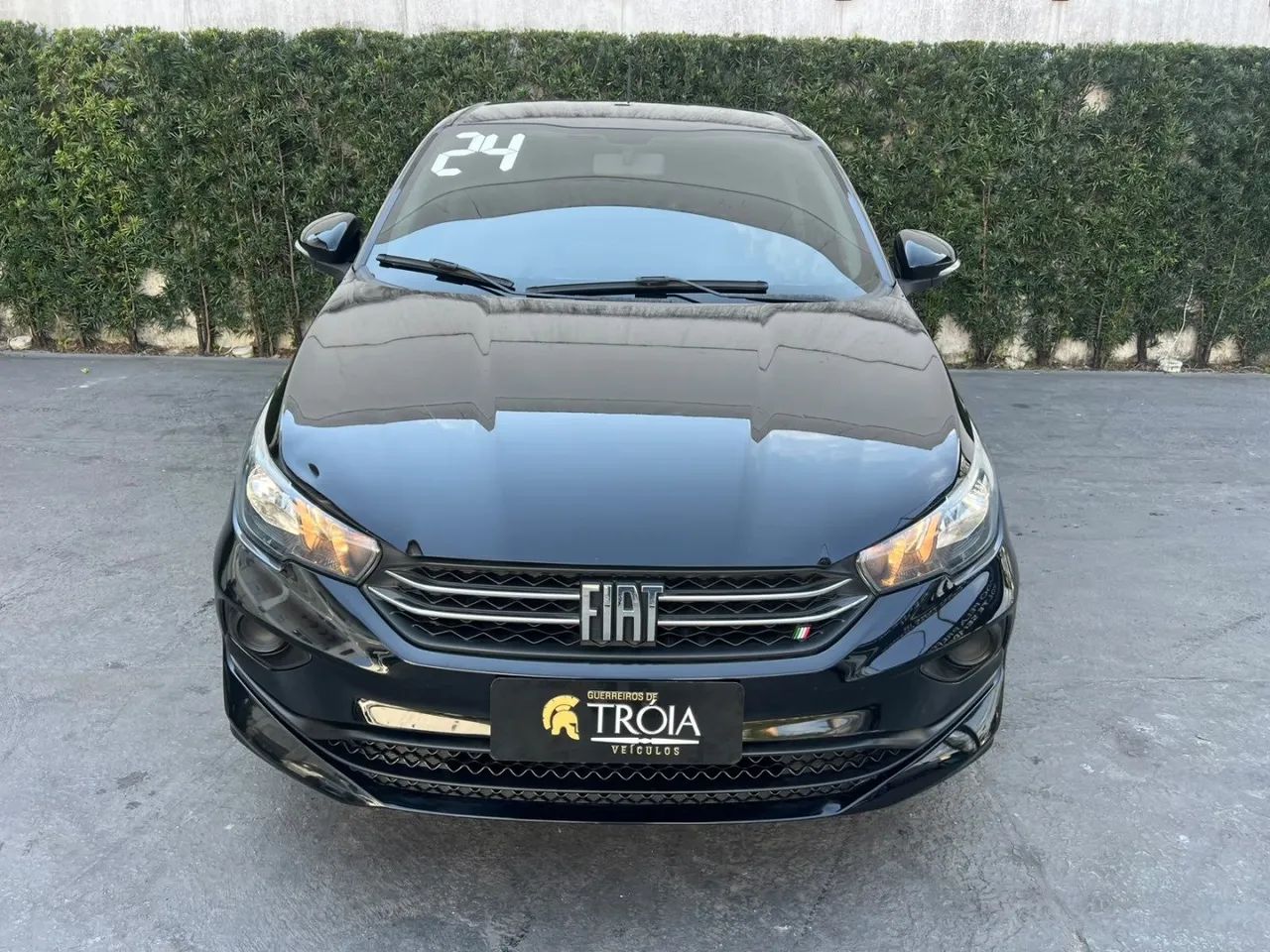 Fiat Cronos 1.0 6V Flex 2024 - Foto 2