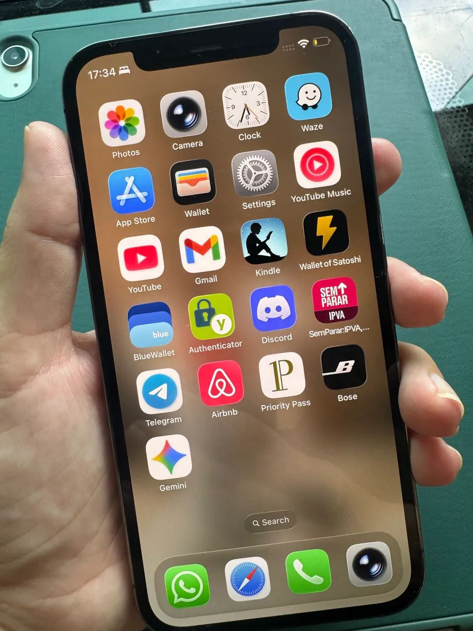 iPhone 12 Pro 128GB - Foto 2