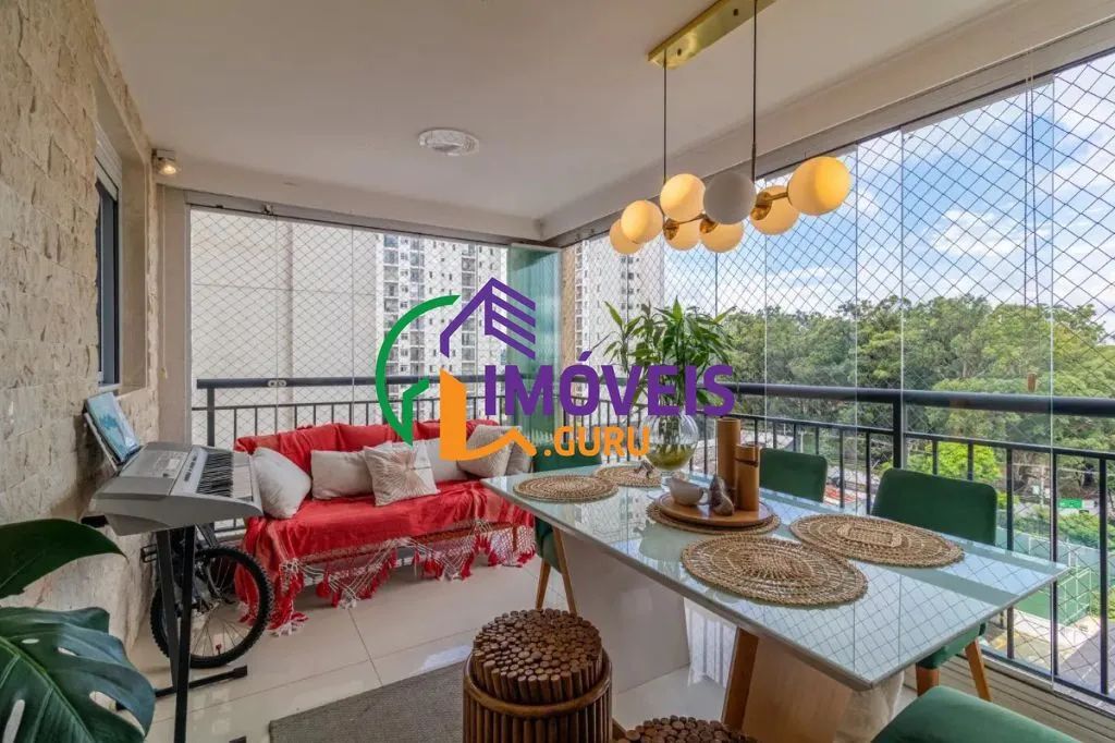 APARTAMENTO - SOCORRO - SP