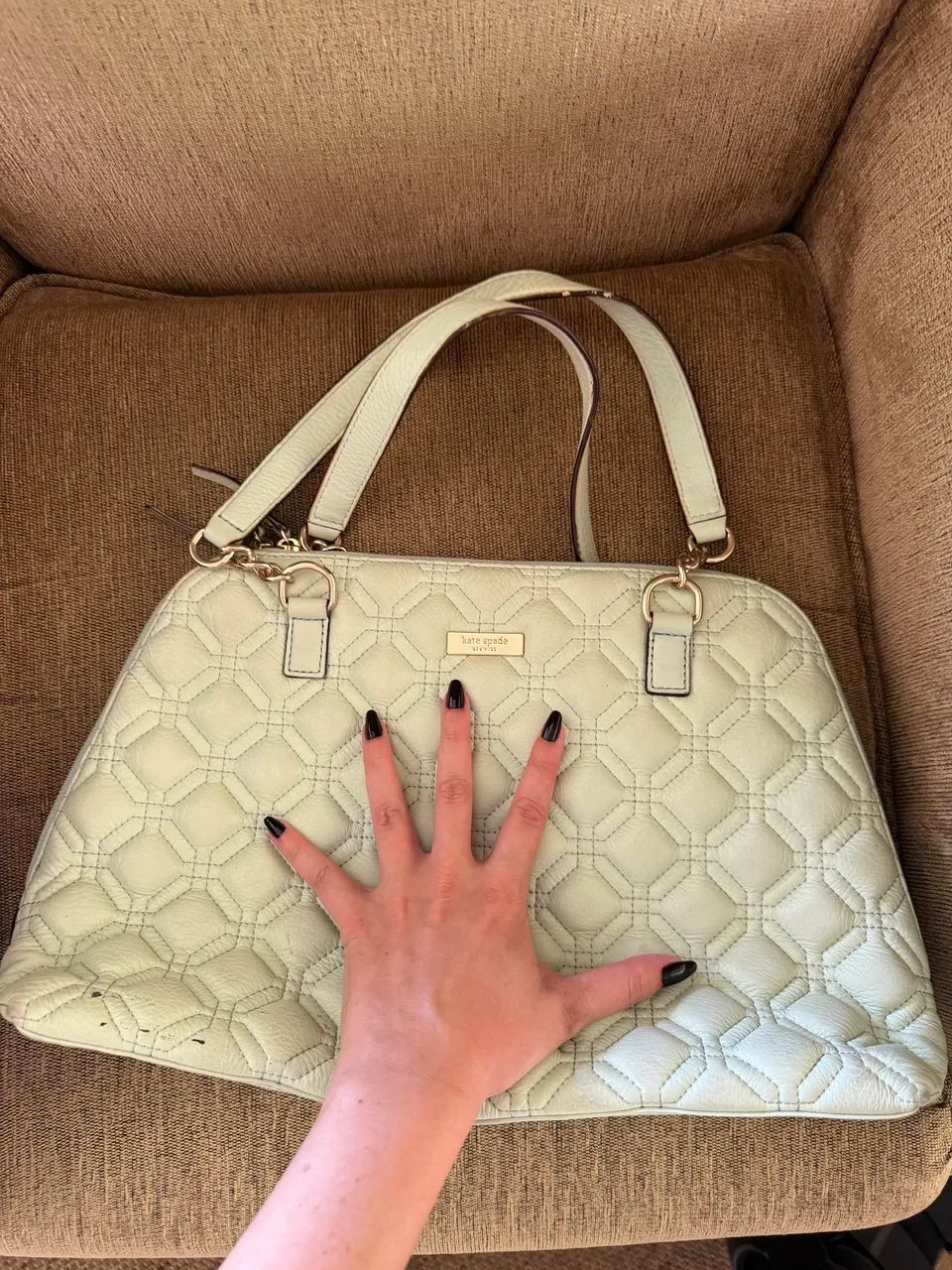 Bolsa Kate Spade - Foto 3