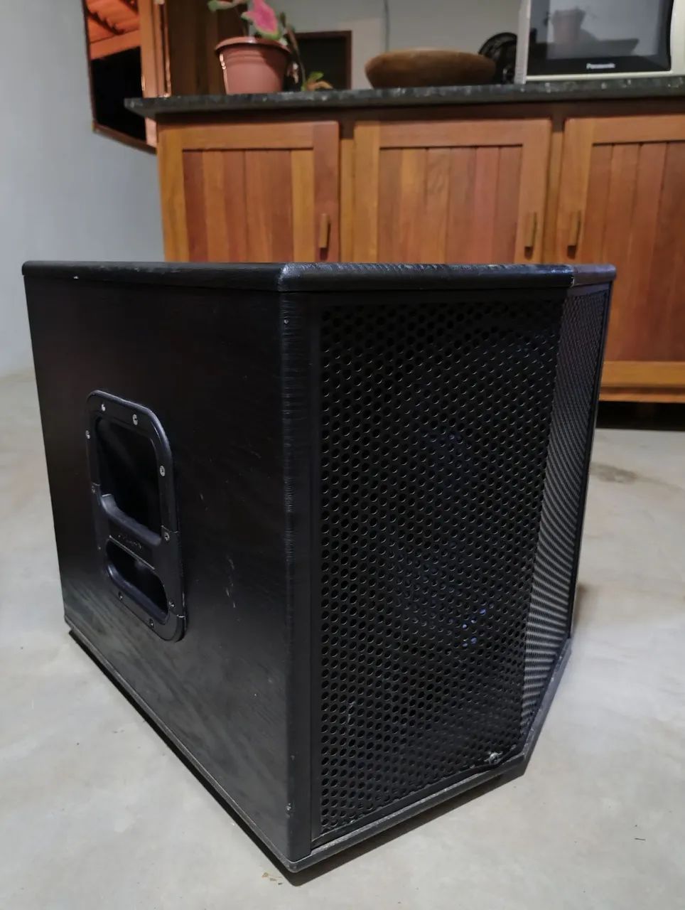 Caixa subwoofer FRAHM 12 polegadas 500w  - Foto 2