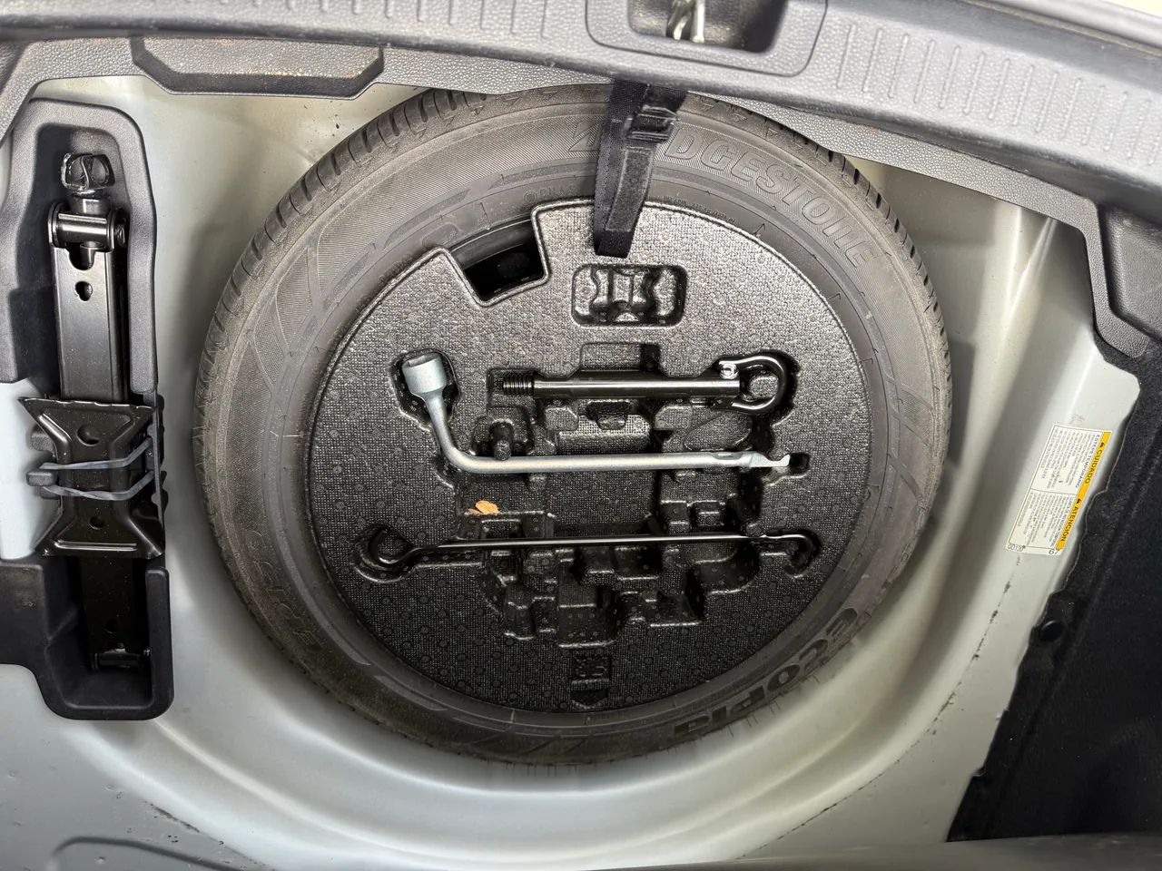 Toyota Corolla XEI 2.0 Flex 16V Aut. 2020 - Foto 6