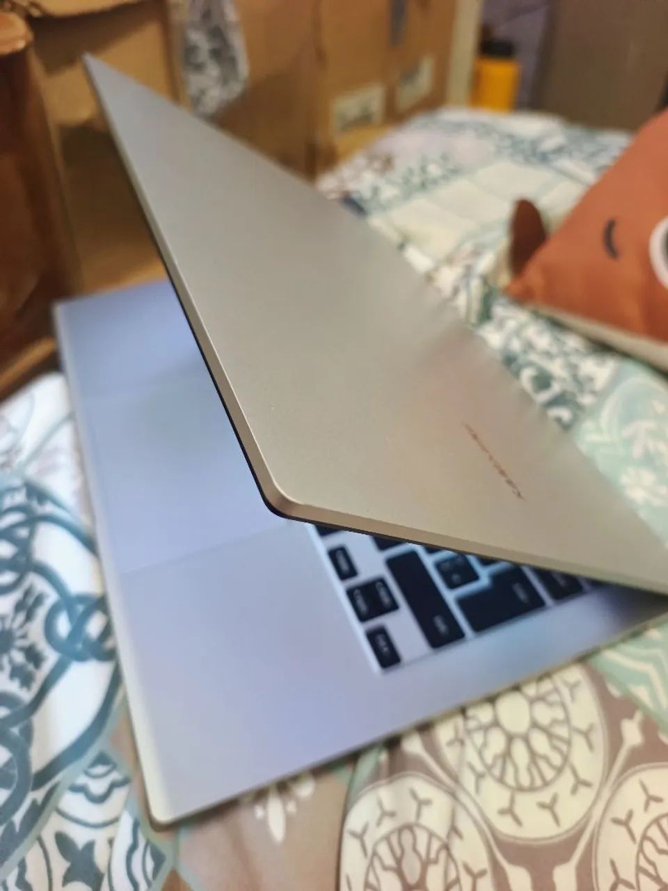 Notebook Galaxy book go - Foto 4