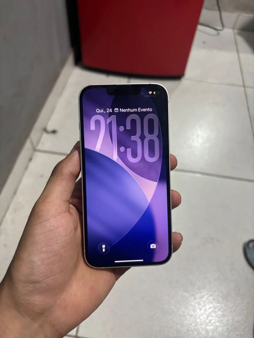 iPhone 14 