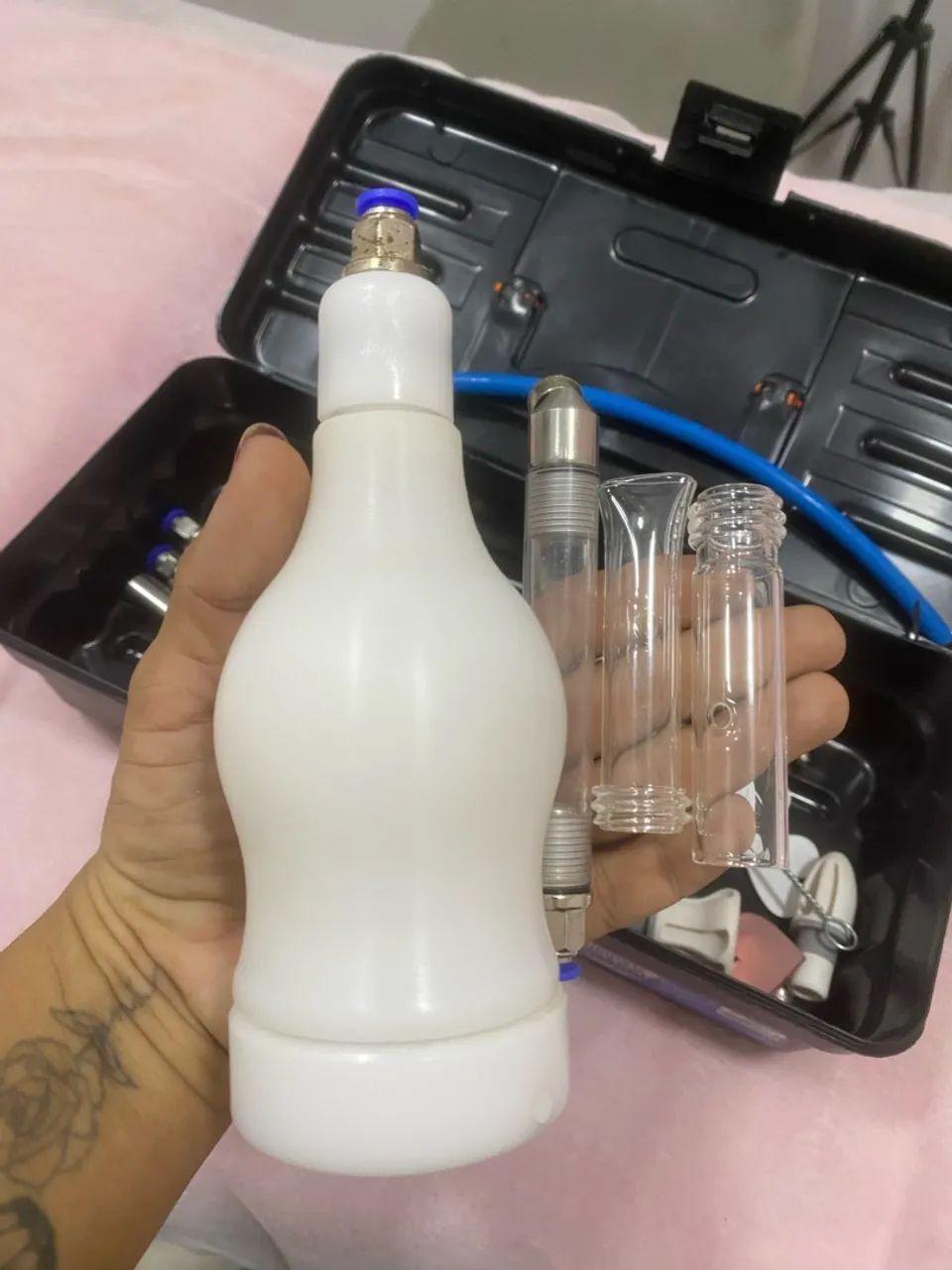 Derma vácuo estética  - Foto 4