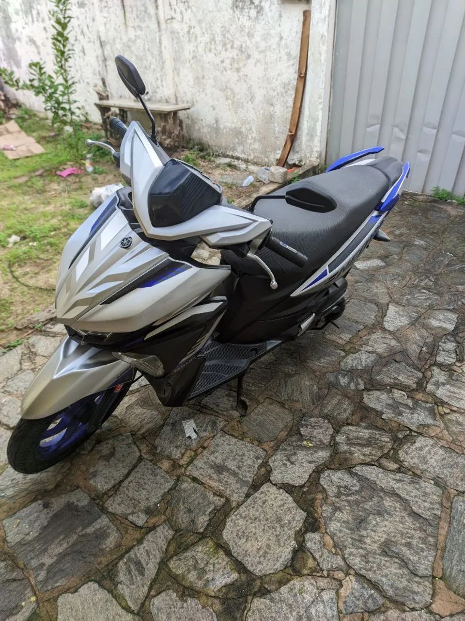 Yamaha Neo 125cc - Foto 3