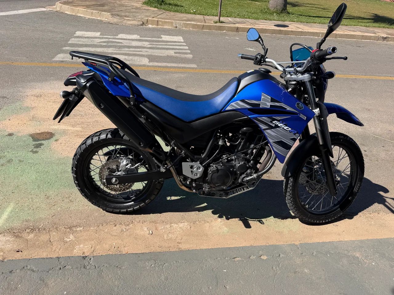 XT 660 - Foto 5