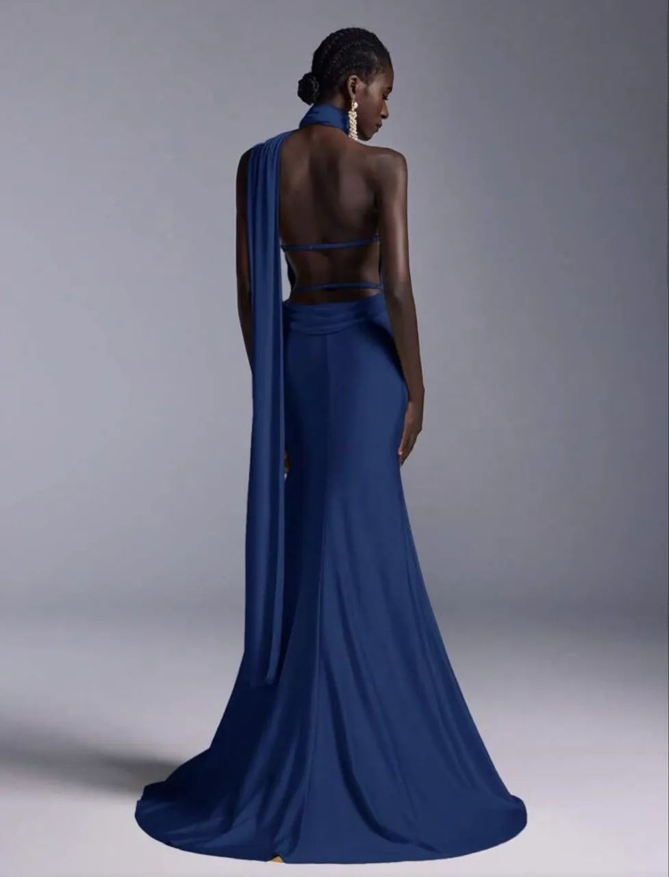 Vestido Longo  - Foto 3