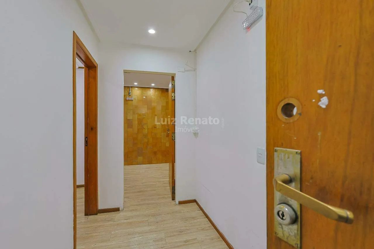Sala comercial para alugar no Centro com 250 m² - Foto 4