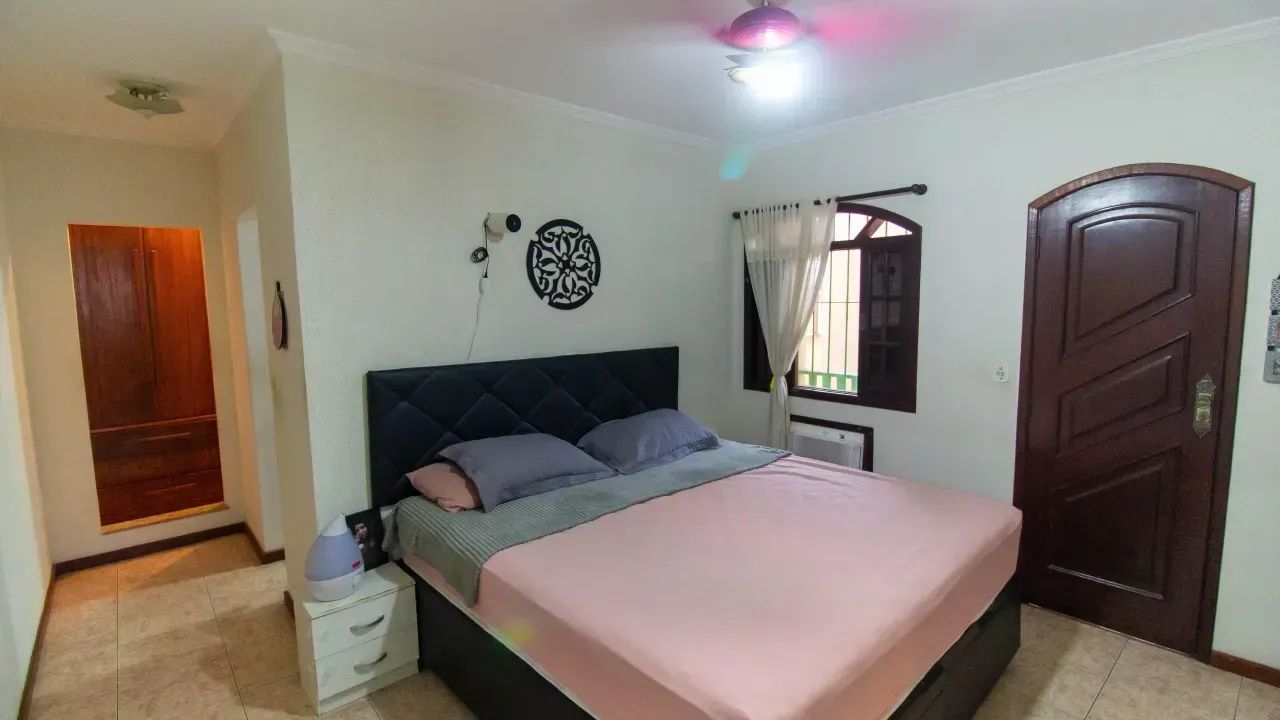 Casa de 3 quartos com 2 vagas no Berreto - Niterói - RJ - Foto 4