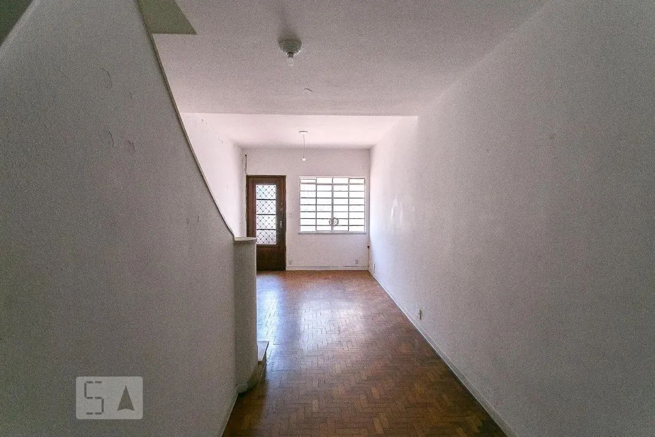 Casa à Venda - Tatuapé, 2 Quartos, 108 m2 - Foto 2