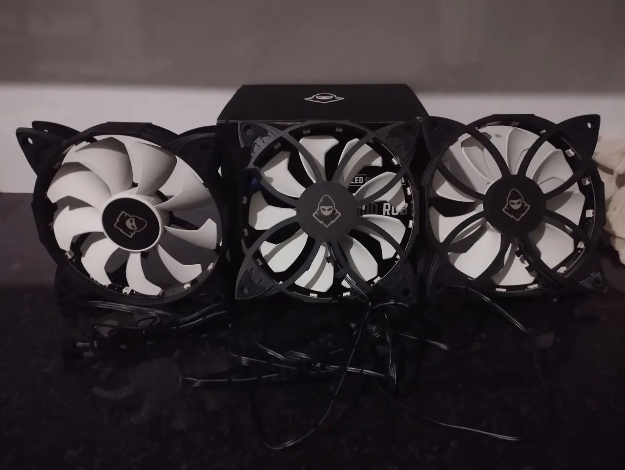 Fan mancer z100 - Foto 2