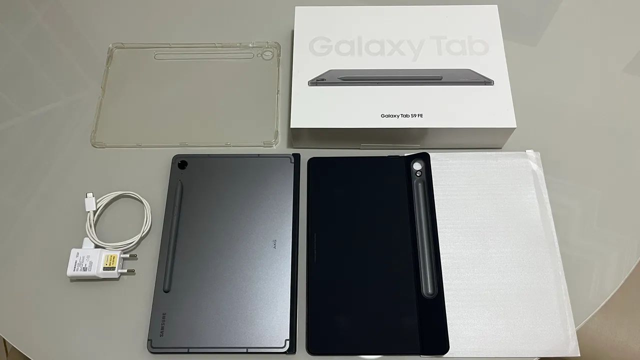 Samsung Galaxy Tablet S9 FE