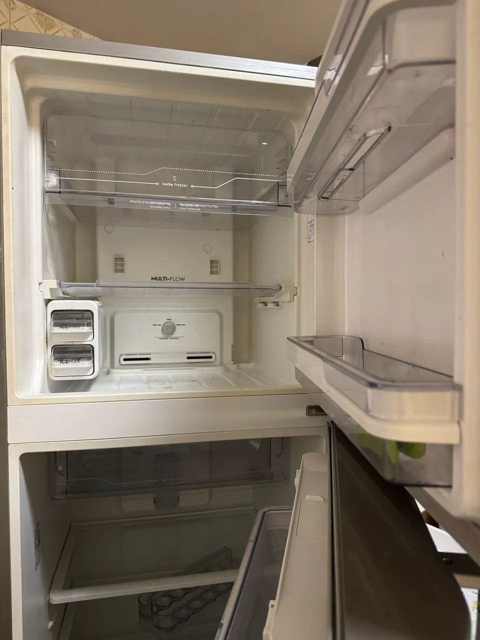 Geladeira Electrolux Dw44 400L - Foto 4