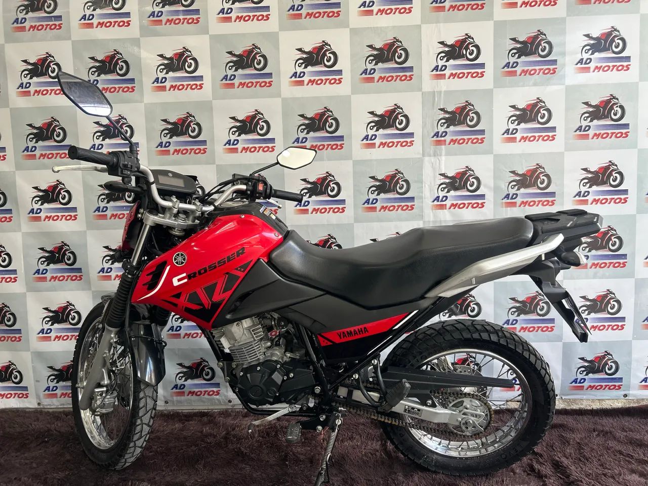 CROSSER 2023