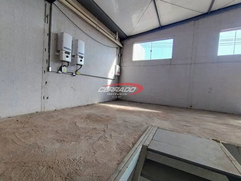 Galpão Residencial Brasil Central - Foto 4