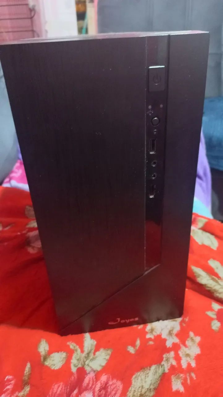 Cpu i3 