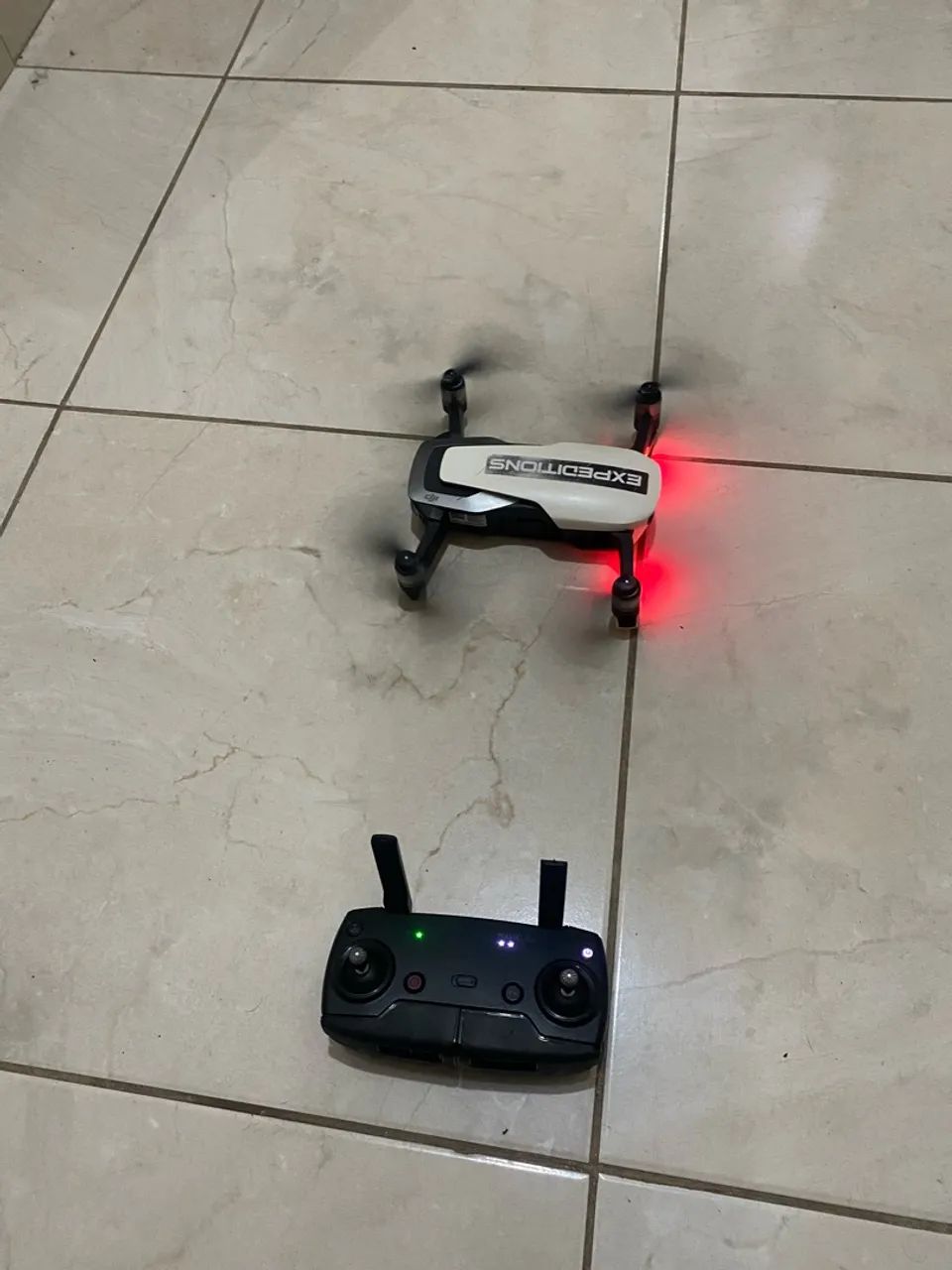 Drone DJI MAVIC AIR 
