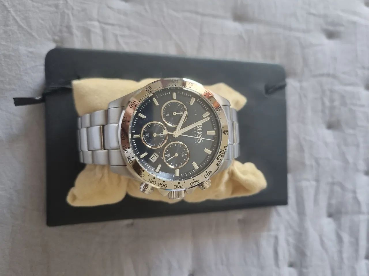 Relogio Boss - Foto 4