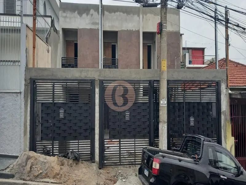 Residencial - Pestana