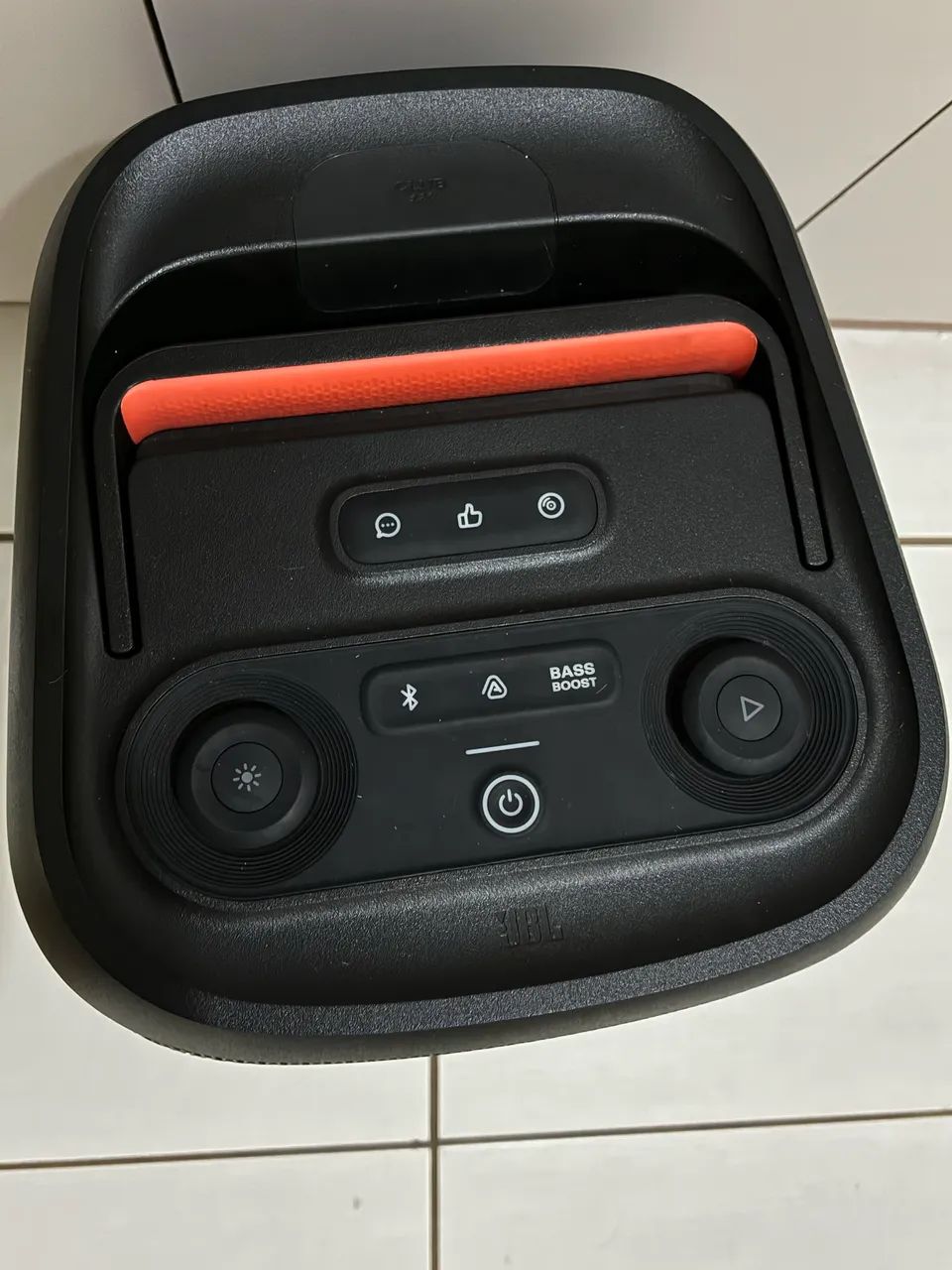 Caixa de som JBL - Foto 3