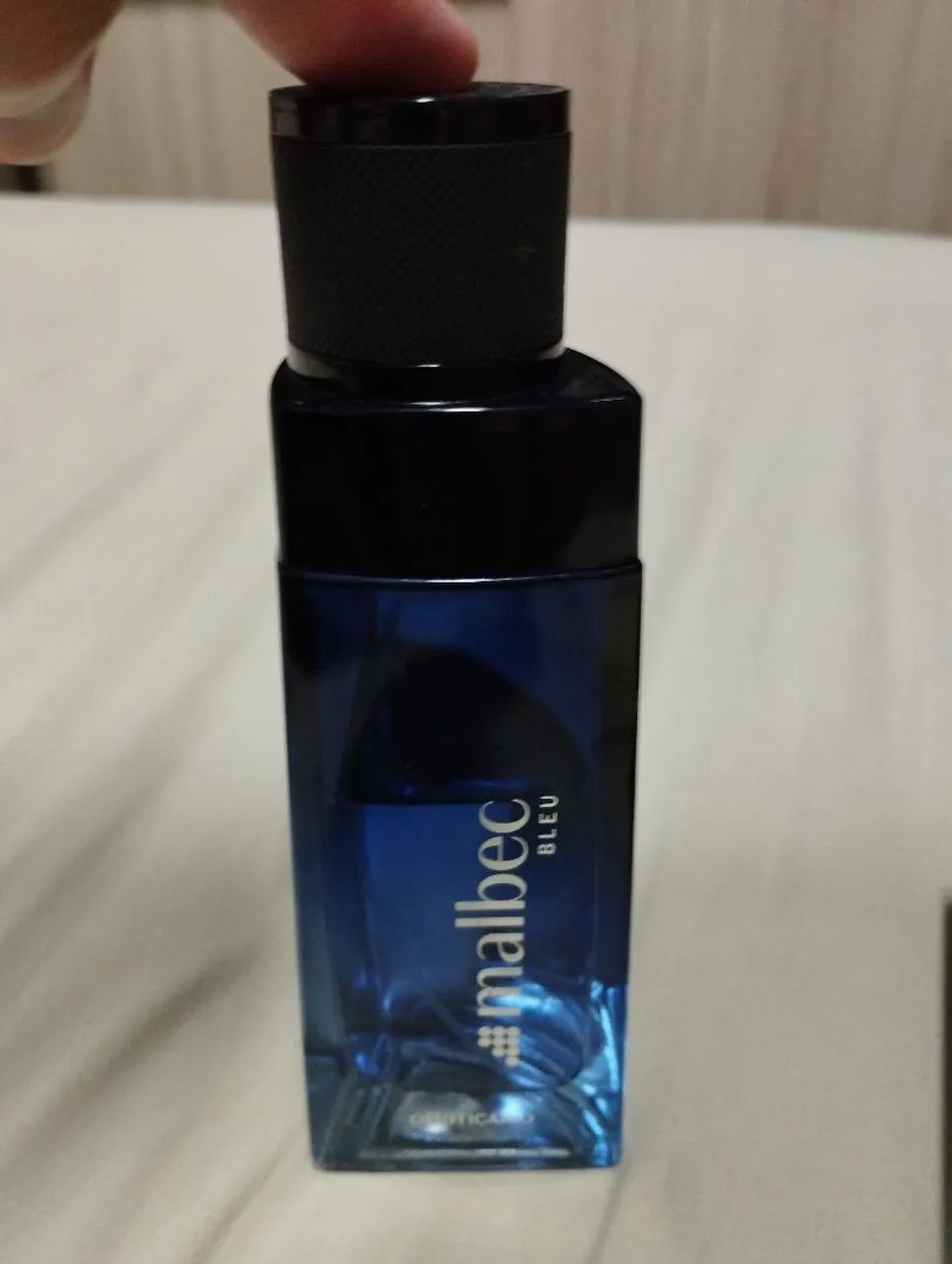 Perfume Malbec Bleu 