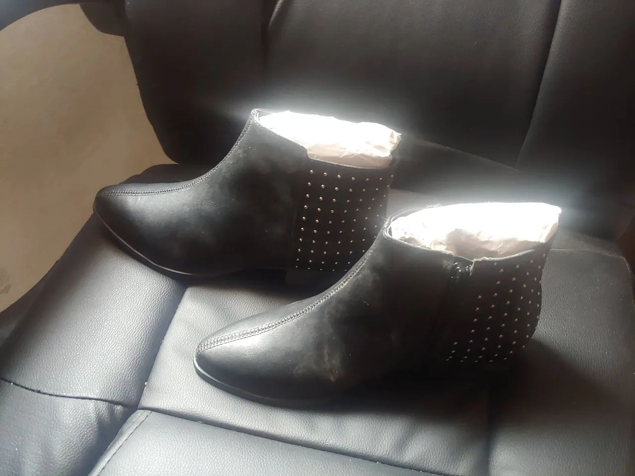 Bota  - Foto 3