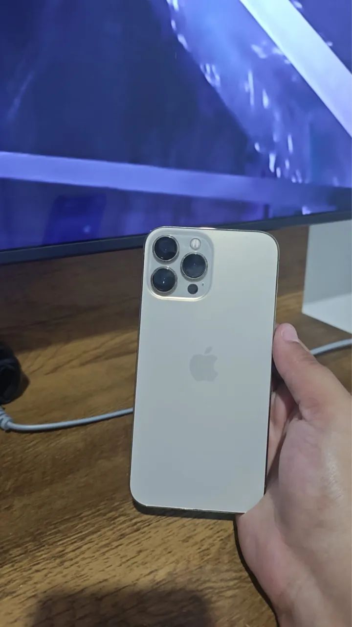 iPhone 13 Pro Max  - Foto 5