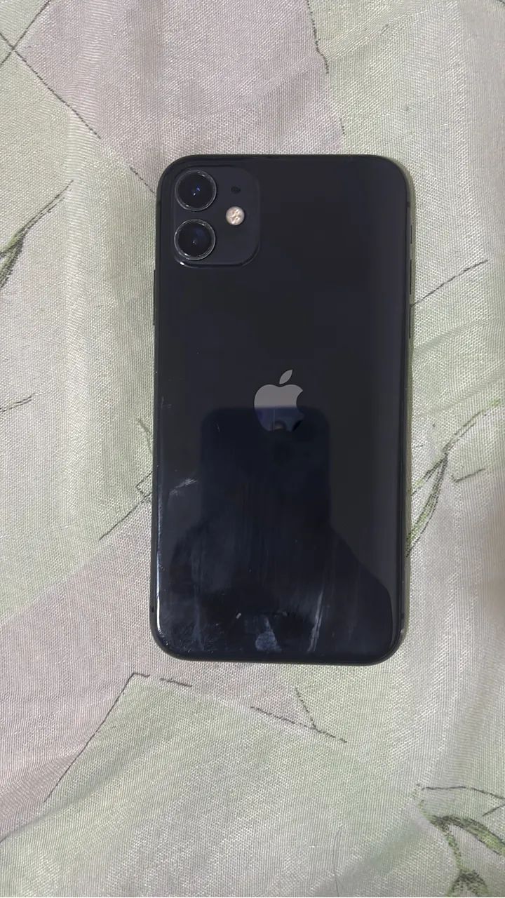 iPhone 11 - Foto 2